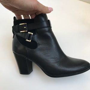 Louis et Cie bootie